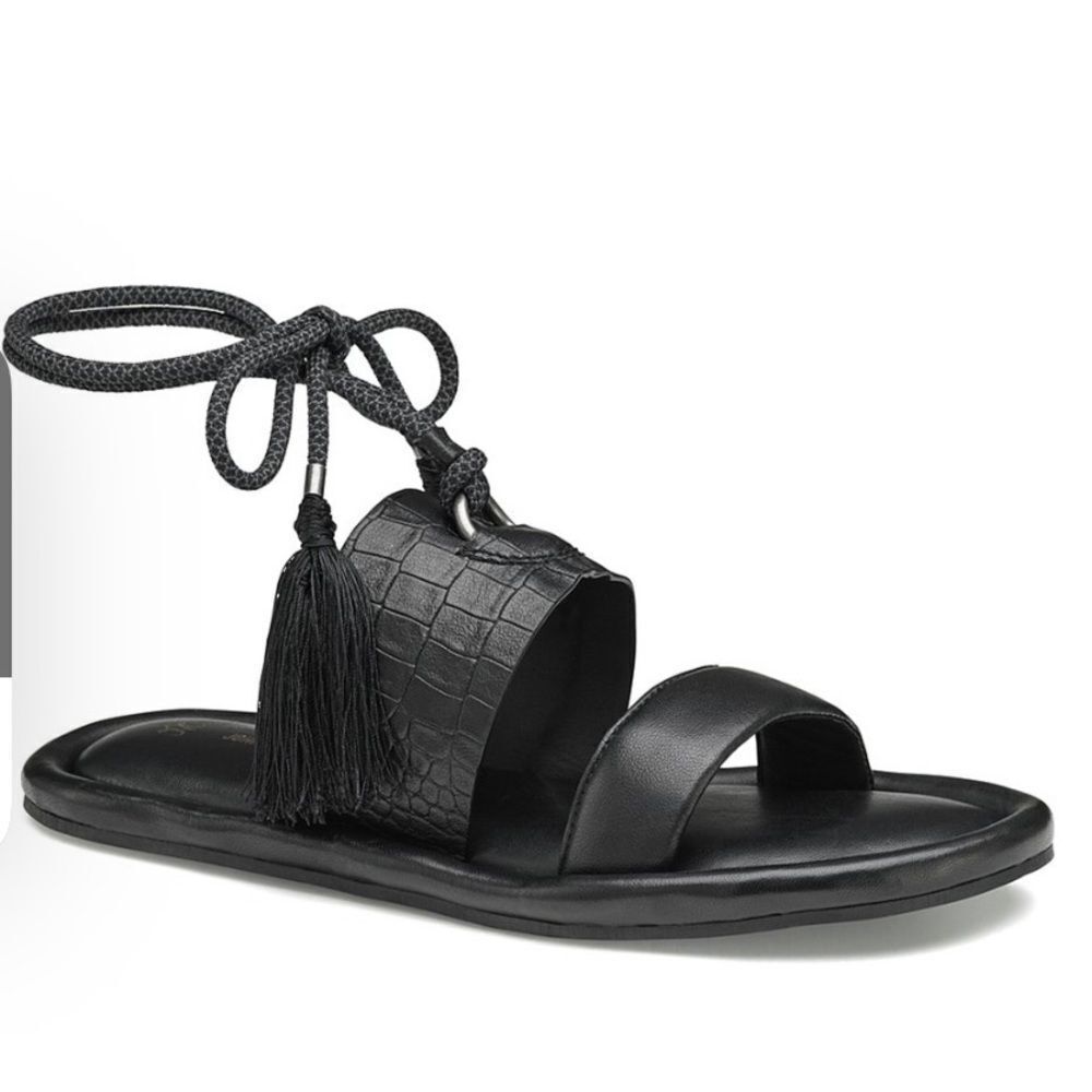 Johnston & Murphy Zoey Sandal